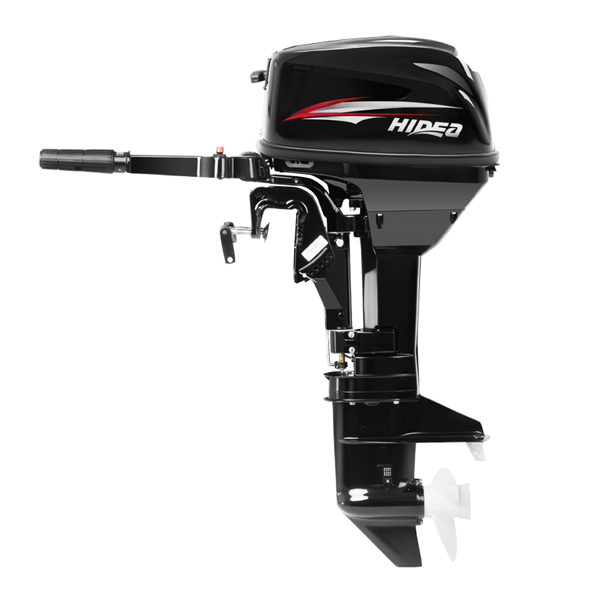 Лодочный мотор HIDEA HD9.8FHS в Арзамасе