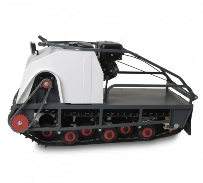 Мотобуксировщик ВЕПС «БЮДЖЕТНЫЙ» 15 л.с. в Арзамасе