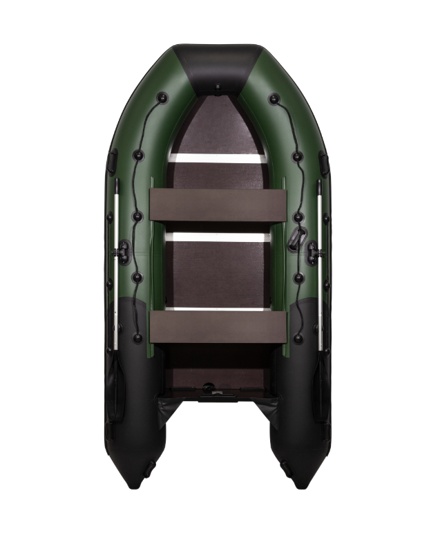 Лодка Ривьера Максима 3400 СК в Арзамасе