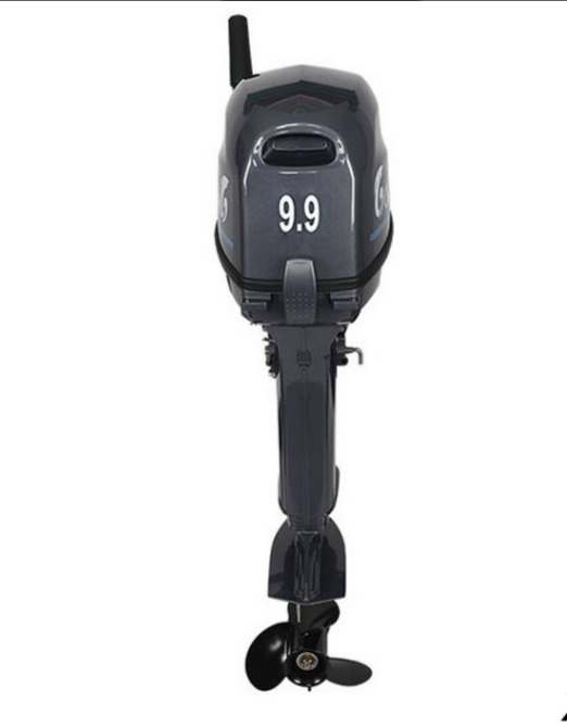 Лодочный мотор ALLFA CG T9,9 BW S MAX в Арзамасе