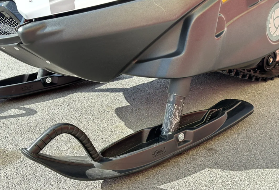 Снегоход Русская механика РМ TAYGA PATRUL 800 SWT в Арзамасе