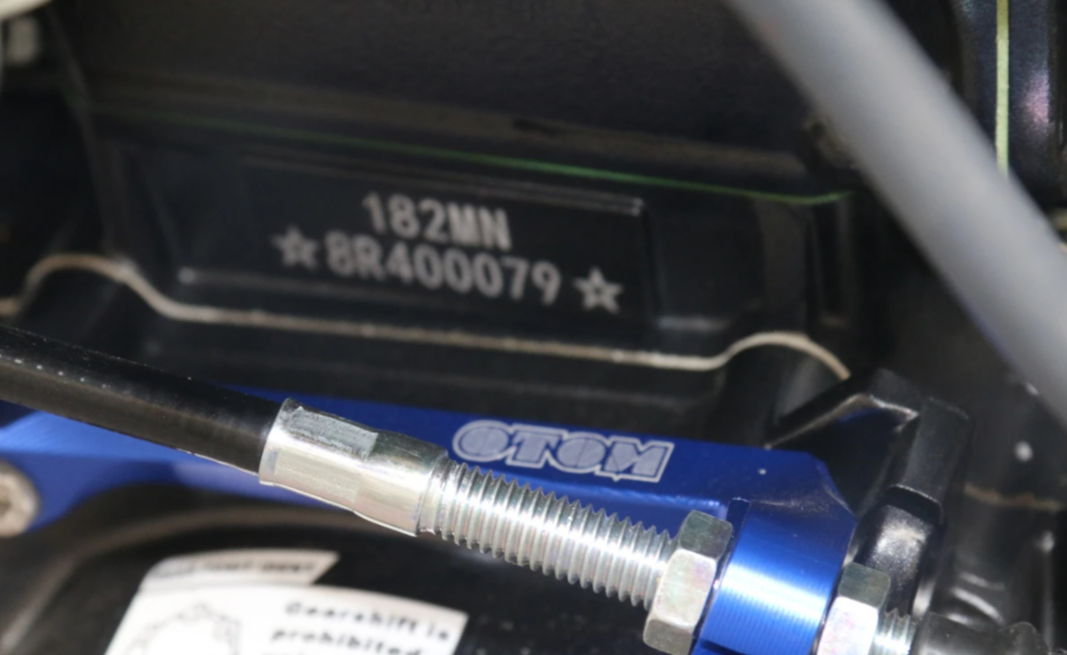 Кроссовый мотоцикл FAIDET NC300S EFI ULTRA KKE в Арзамасе