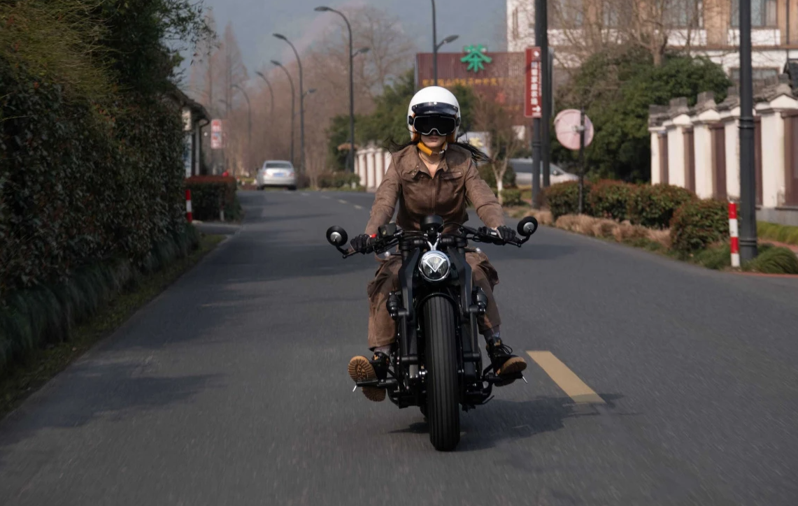 Мотоцикл Benda Napoleon 250 в Арзамасе