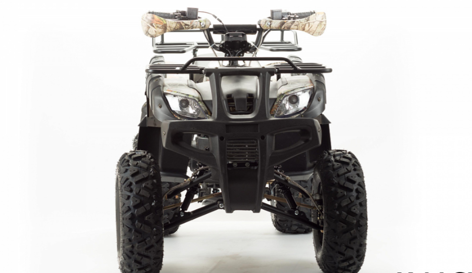 Квадроцикл MOTOLAND (МОТОЛЕНД) 200 ALL ROAD в Арзамасе