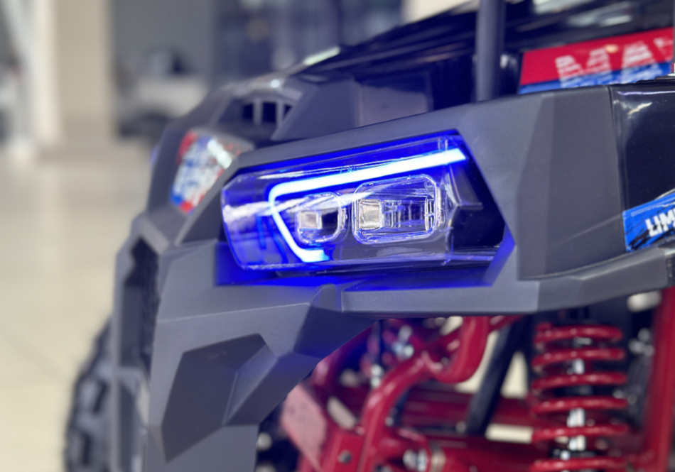 Квадроцикл GBM MAVERICK 222 NEW в Арзамасе