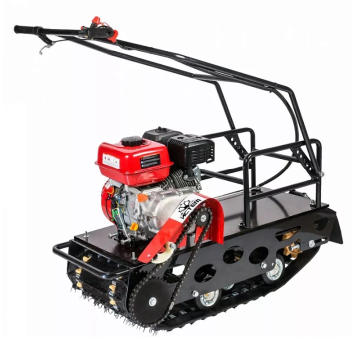 Мотобуксировщик ИСТЕМ 7 в Арзамасе