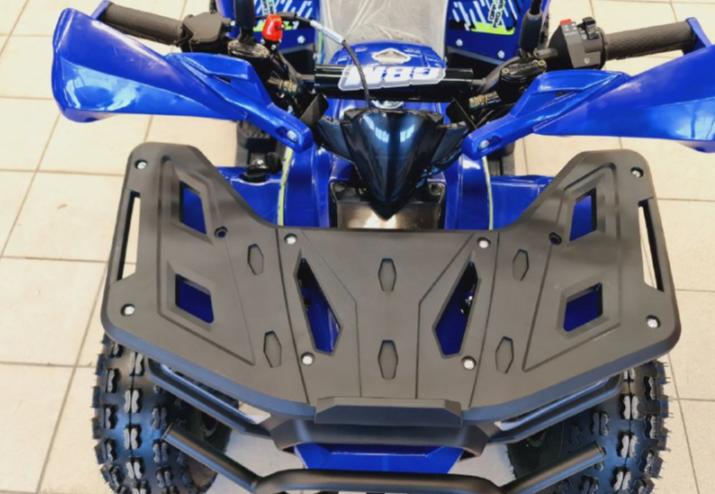 Квадроцикл GBM CROSS HILL 200 NEW PREMIUM в Арзамасе