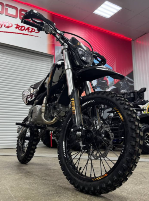 Мотоцикл (питбайк) PROMAX FIDET (ФАЙДЕТ) 145E PRO 17/14 в Арзамасе