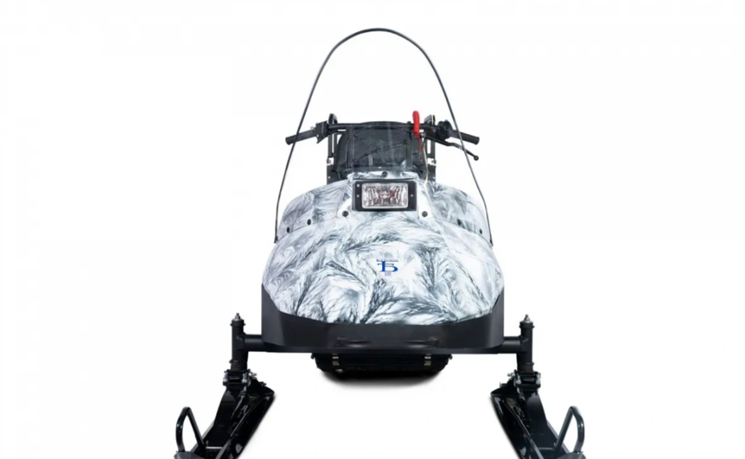 Миниснегоход Бурлак-М Егерь 15 л.с. с эл.зап. в Арзамасе