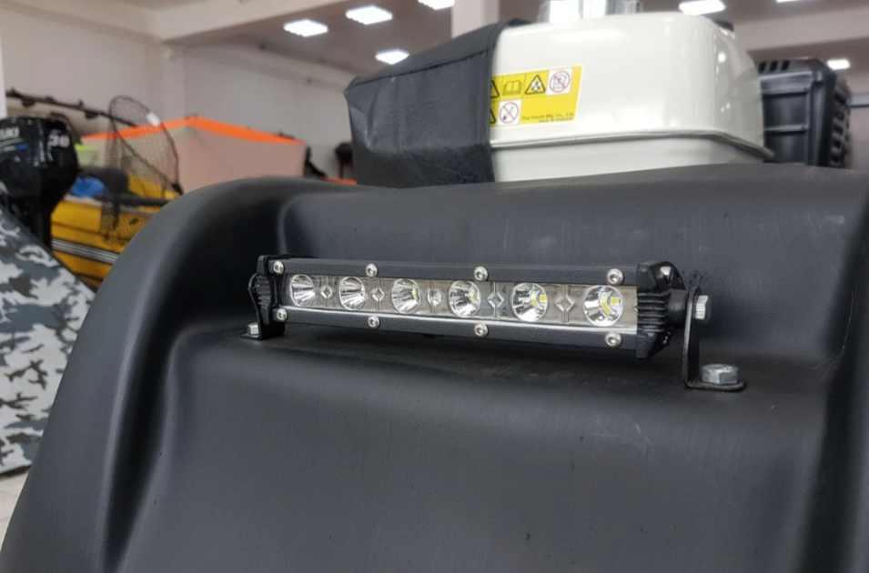 Мотобуксировщик PAXUS 650 9 л.с. в Арзамасе