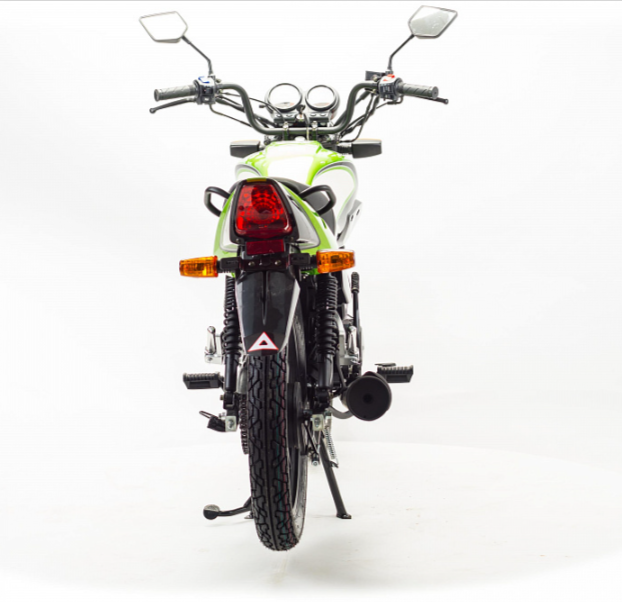 Мотоцикл MOTOLAND (МОТОЛЕНД) VOYAGE 200 в Арзамасе