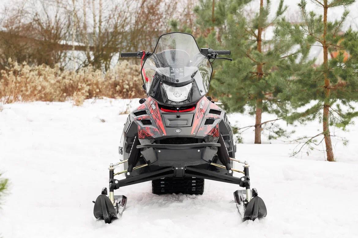 Снегоход IRBIS SF200L NEW 25/26 в Арзамасе