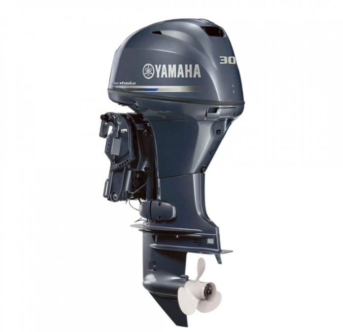 Лодочный мотор YAMAHA F30BEHDL в Арзамасе