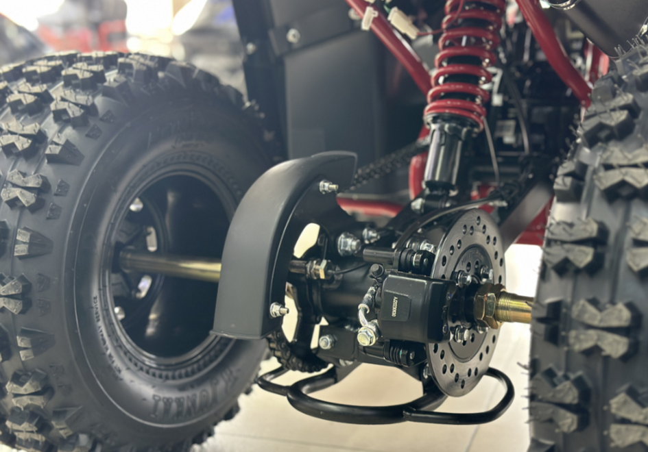 Квадроцикл GBM MAVERICK 222 NEW в Арзамасе