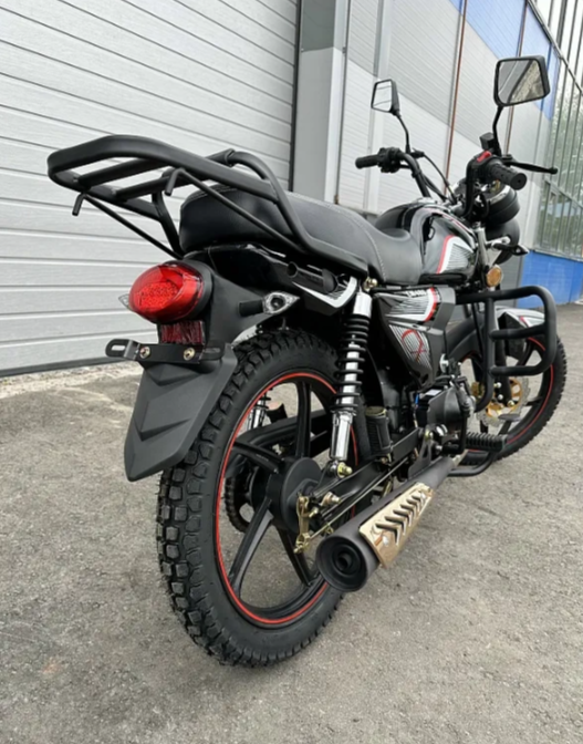 Мопед PROMAX SUPER MAX 150 LED в Арзамасе