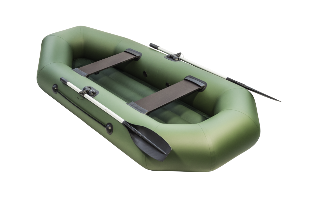 Лодка АКВА-ОПТИМА 260 НД в Арзамасе