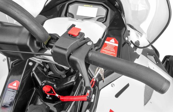 Снегоход STELS АТАМАН SA800T 2.0 в Арзамасе