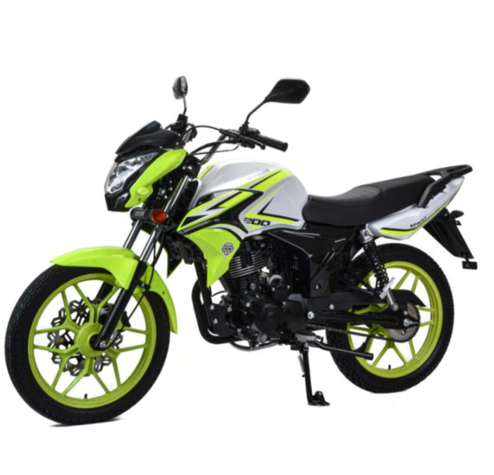 Мотоцикл MOTOLAND (МОТОЛЕНД) 200 SPRINT в Арзамасе