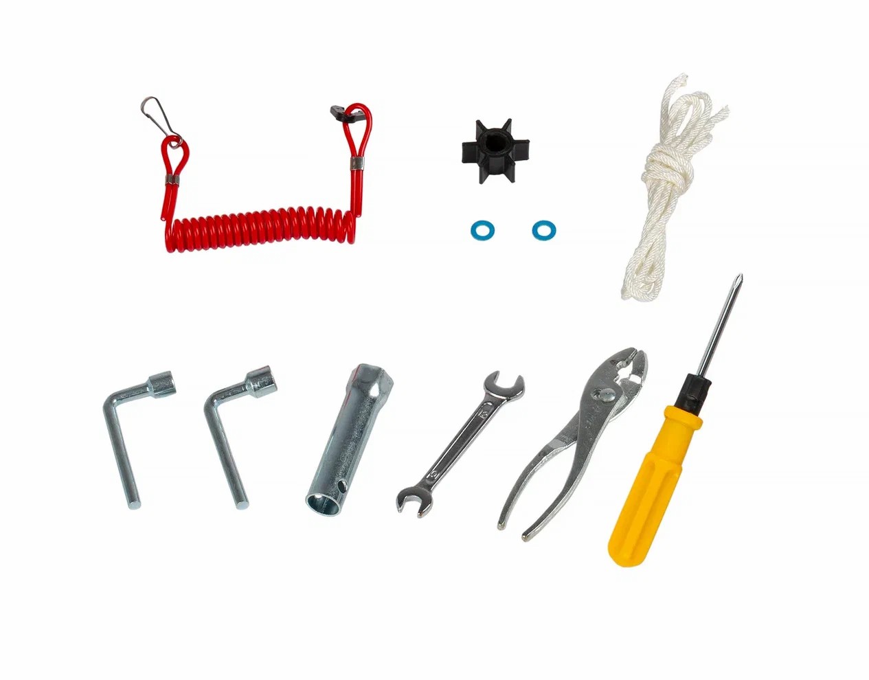 ЛОДОЧНЫЙ МОТОР GLADIATOR G5FHS в Арзамасе