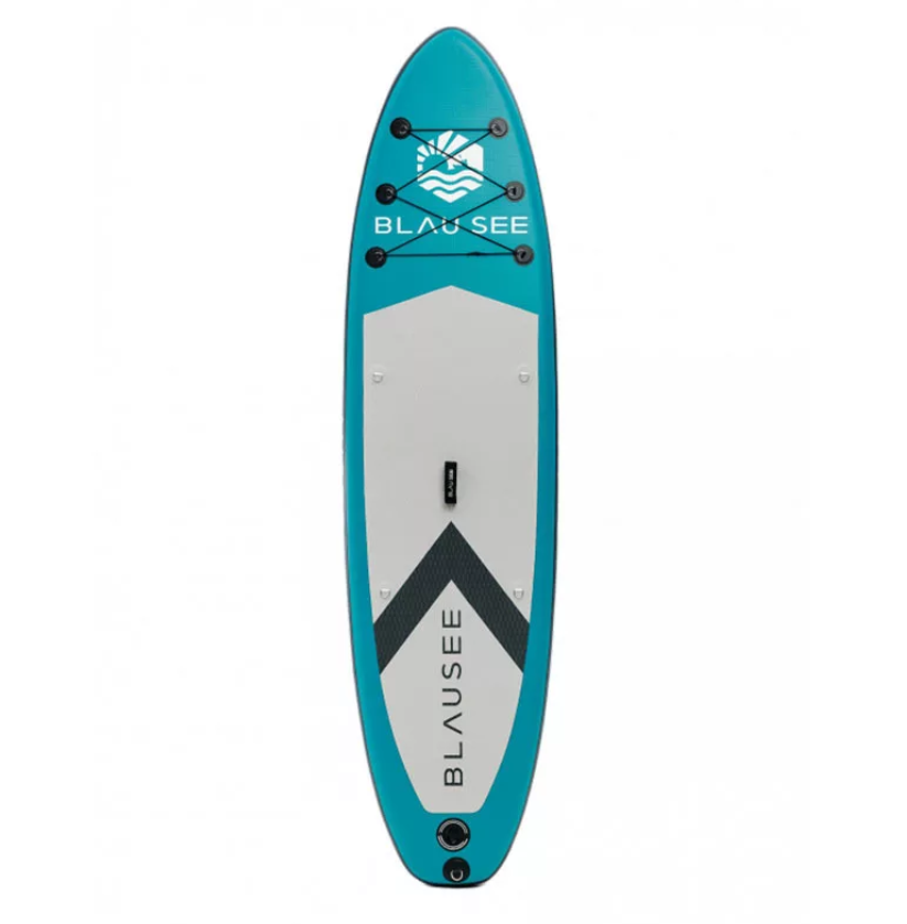 НАДУВНОЙ SUP-BOARD BUSINESS LIGHT BLUE 10,6 в Арзамасе