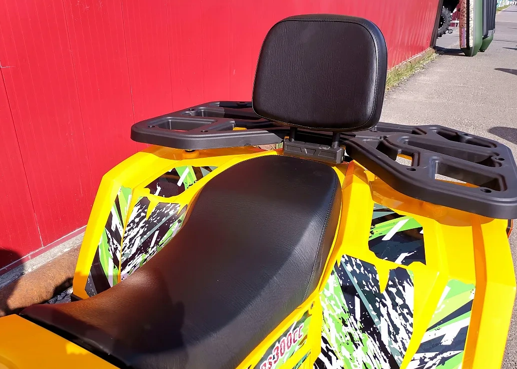 Квадроцикл PROMAX STORM 280 LUX в Арзамасе