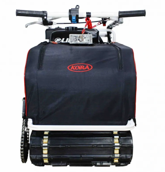 Компактная мотособака "Богатырь" mini 15 (127 см) в Арзамасе