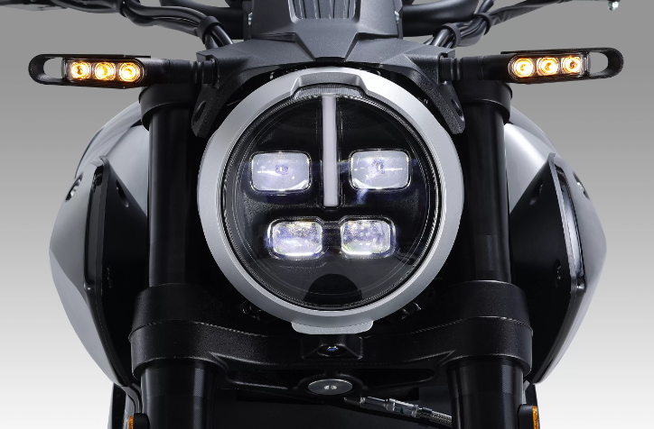 Мотоцикл GAOKIN THOR 1000 в Арзамасе