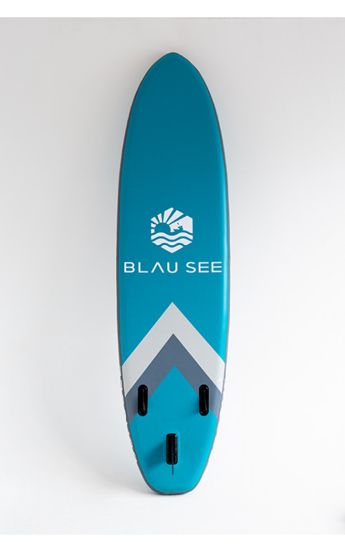 НАДУВНОЙ САП БОРД BLAUSEE 10 в Арзамасе