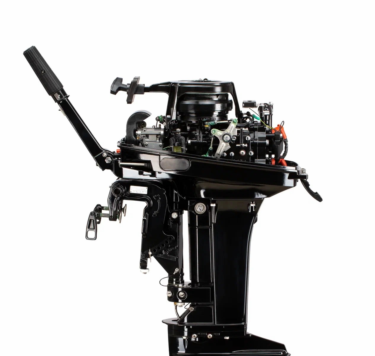 ЛОДОЧНЫЙ МОТОР GLADIATOR G20FHS в Арзамасе