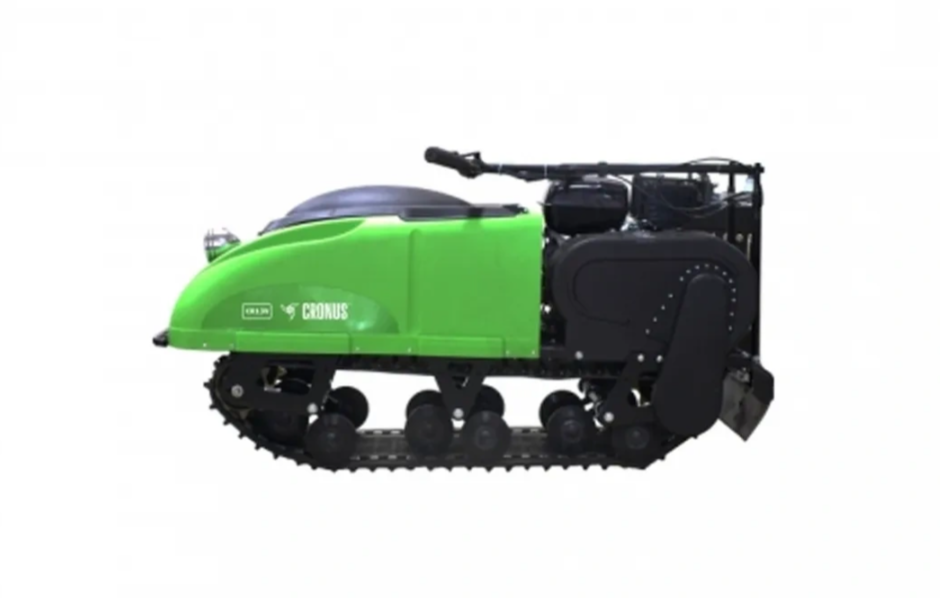 Мотобуксировщик CRONUS CR13V в Арзамасе