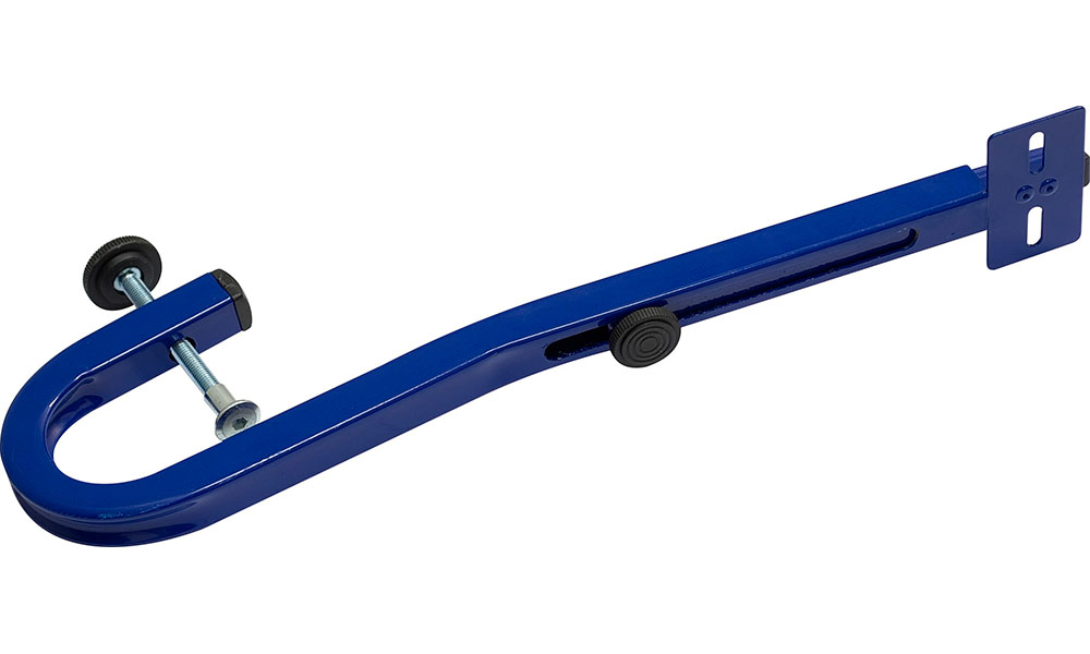 Кронштейн датчика эхолота №1 под нднд в Арзамасе