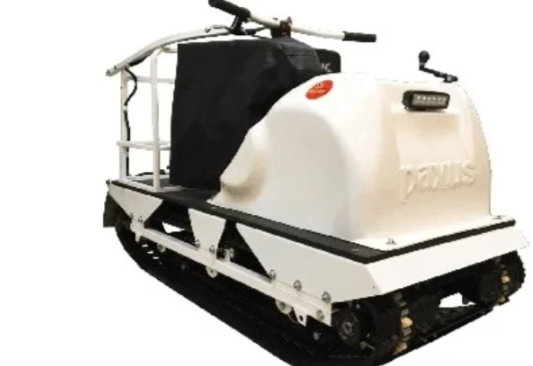 Мотобуксировщик PAXUS 550 15 л.с. в Арзамасе