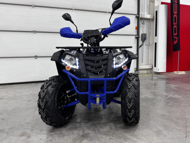 Квадроцикл GBM SHARP BIG 300 NEW PREMIUM в Арзамасе