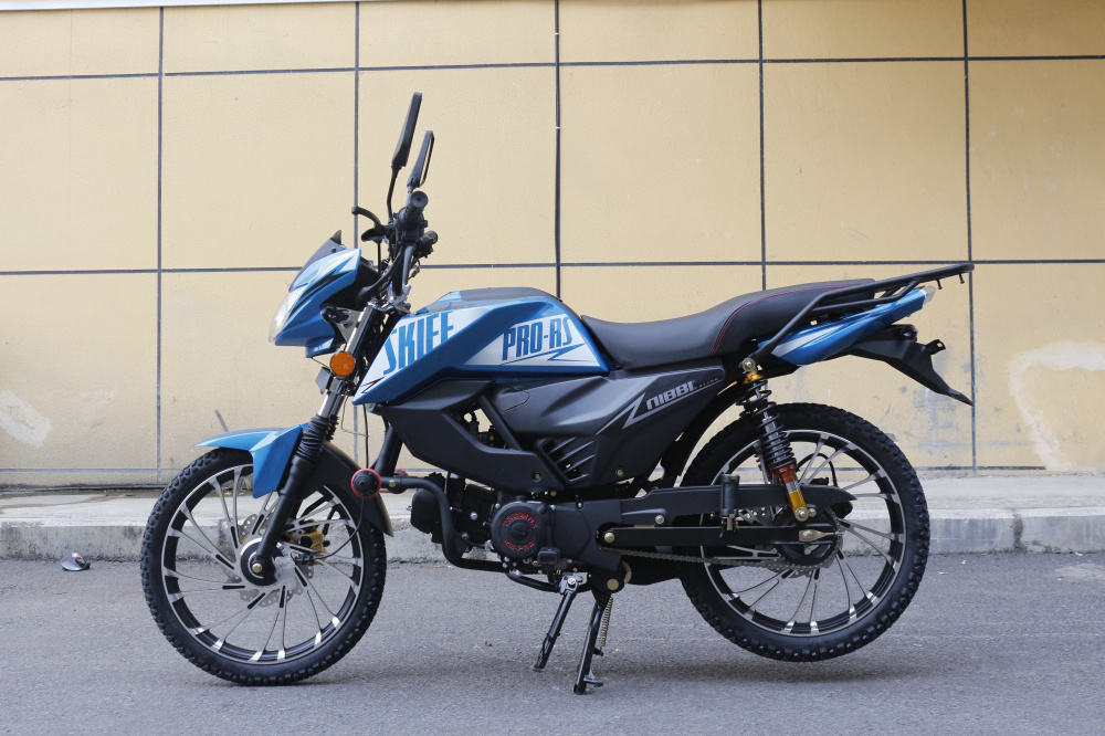 Мопед FAIDET SKIFF RS150 (49) в Арзамасе