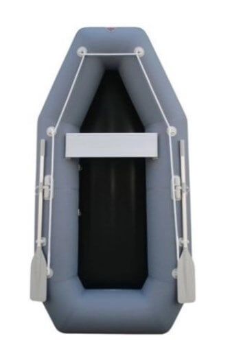 ЛОДКА НАДУВНАЯ YUKONA 230 G (БЕЗ ПАЙОЛА, ТРАНЕЦ В КОМПЛЕКТЕ) в Арзамасе
