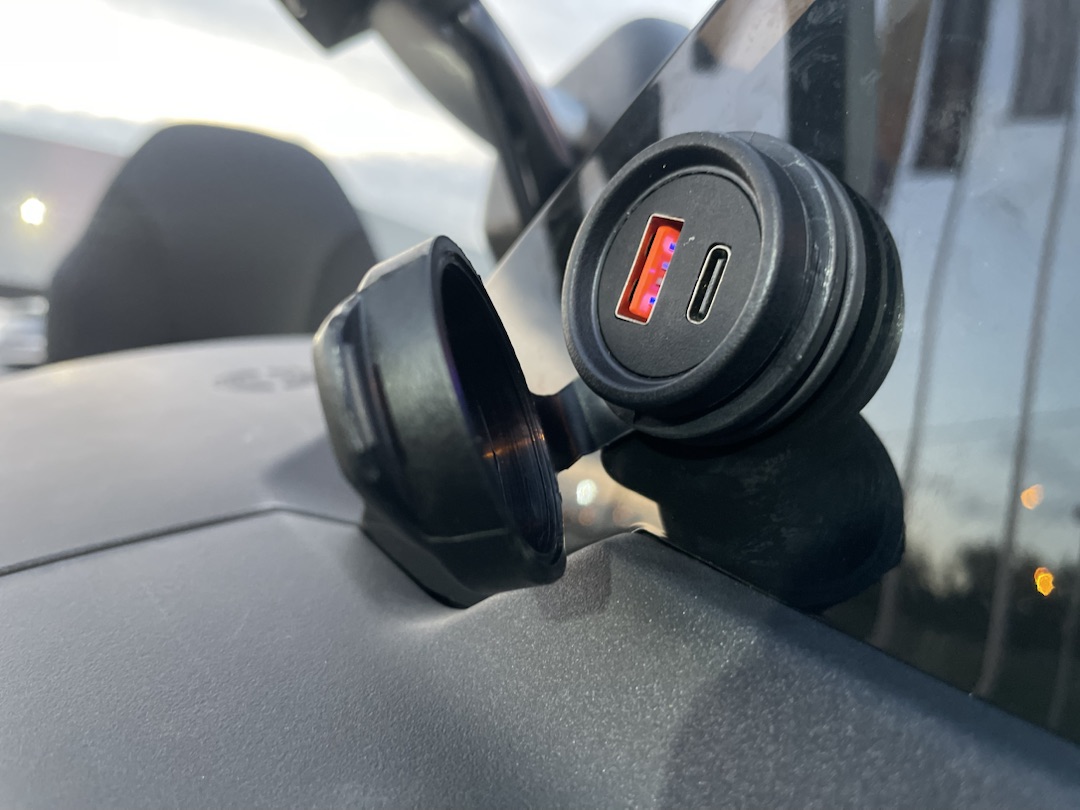 Квадроцикл BENDA Redstone 550 R2 в Арзамасе