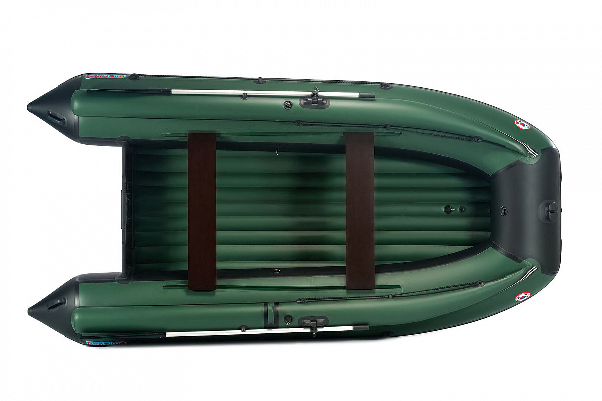 Лодка MISHIMO FAMILY LITE DF 390 в Арзамасе