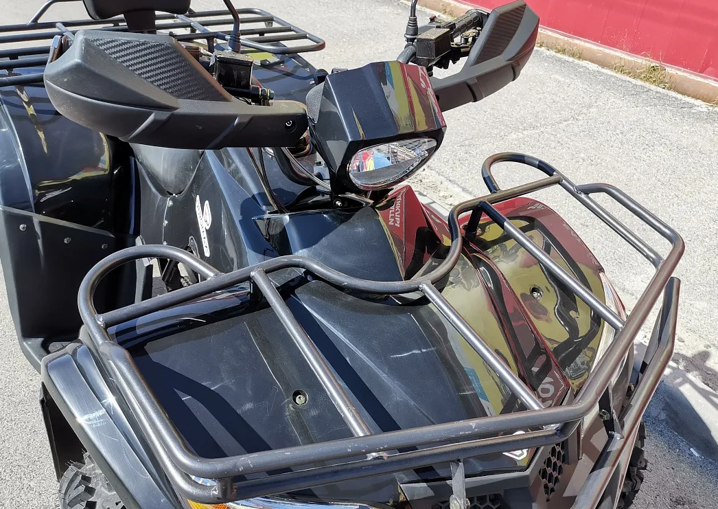 Квадроцикл PROMAX TRX300 CVT в Арзамасе