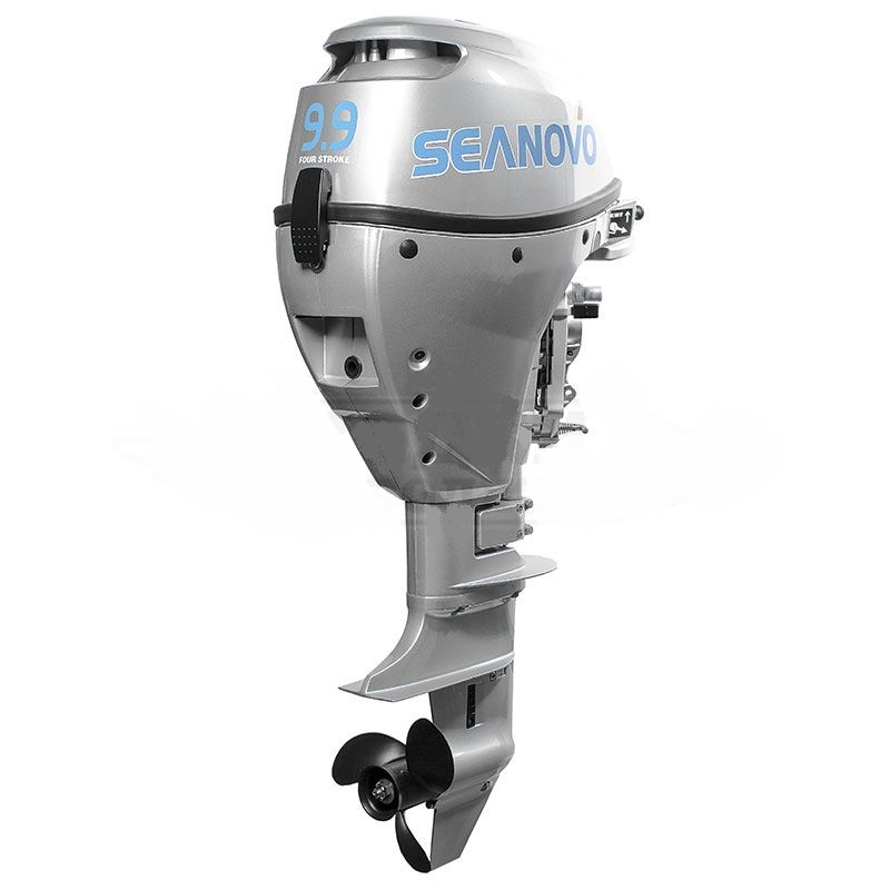 Лодочный мотор SEANOVO SNF9.9FES в Арзамасе
