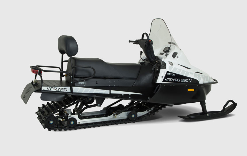 Снегоход РМ ТАЙГА ВАРЯГ 550 V XE в Арзамасе