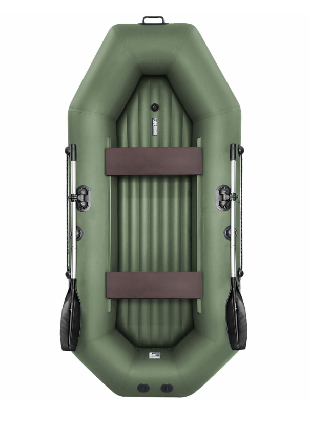  Лодка АКВА-МАСТЕР 280 НД в Арзамасе