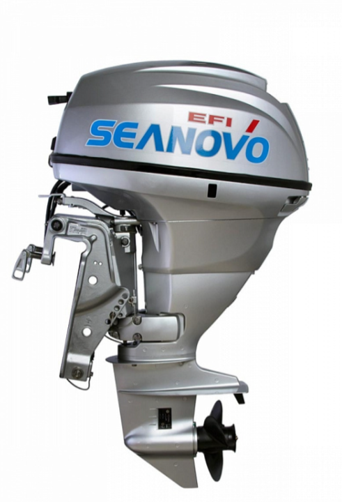 Лодочный мотор SEANOVO SNEF30FEL-T - EFI в Арзамасе
