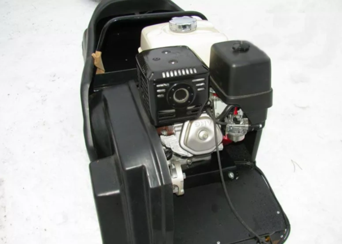 Мотобуксировщик ВОЛГАРЬ 9 Утилитарный в Арзамасе