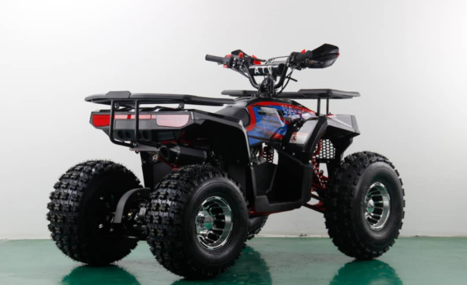 Квадроцикл GBM MAVERICK 222 NEW в Арзамасе