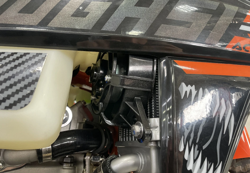 Мотоцикл PROGASI HARDCORE 450 в Арзамасе