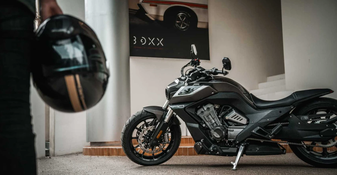 Мотоцикл Benda LFC 700 Pro в Арзамасе