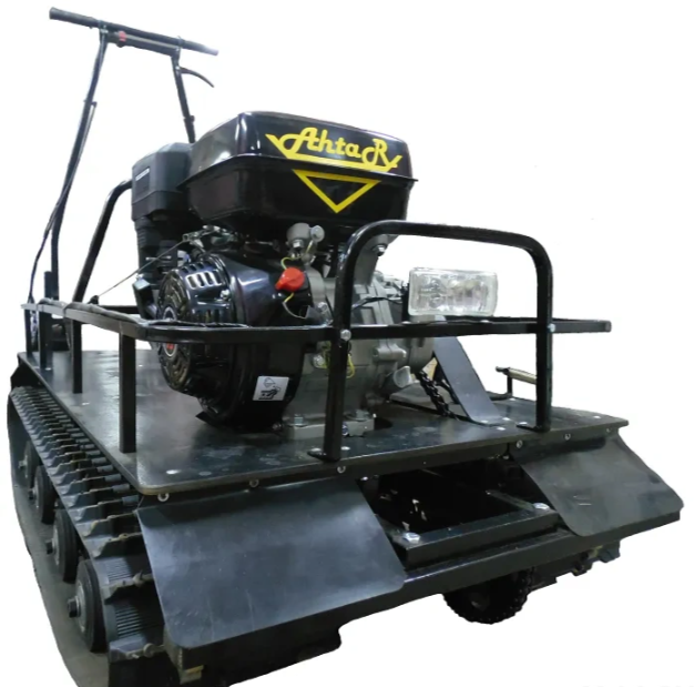 Мотобуксировщик AhtaR L13 в Арзамасе