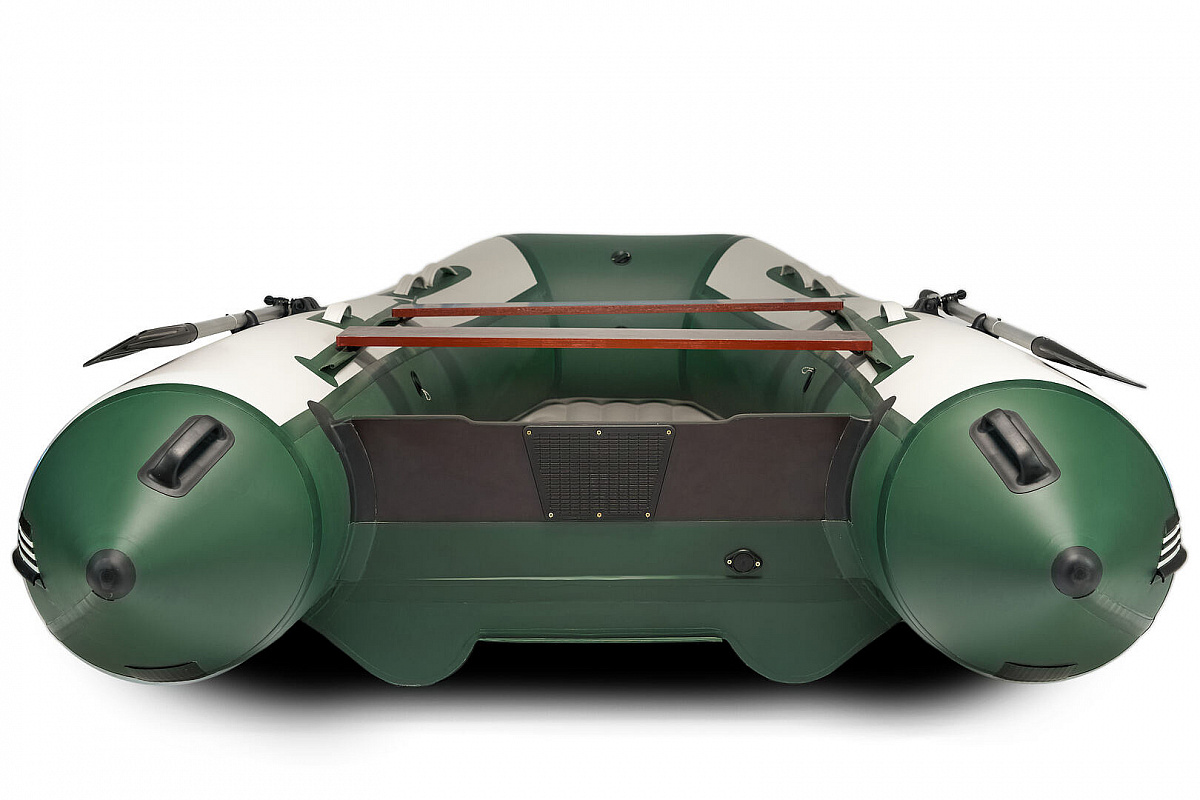 Лодка MISHIMO LITE DF 400 в Арзамасе