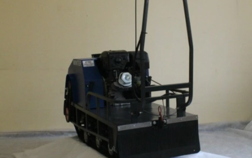 Мотобуксировщик ВЕПС WINTER «ЛОНГ» 17 в Арзамасе