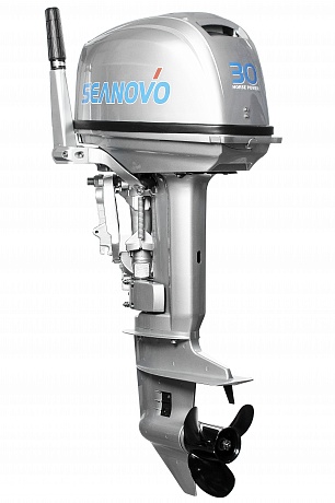 Лодочный мотор SEANOVO SN30FHL в Арзамасе